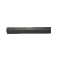 Bloco de Ferrite 100 x 10 x 10 mm